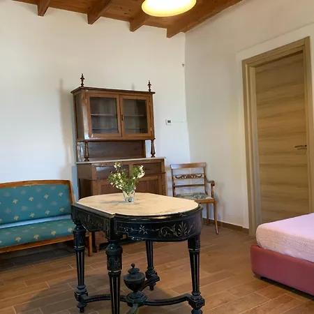 Apartament Artemis *