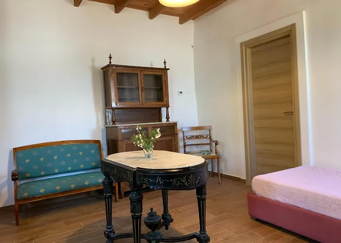 Apartament Artemis *