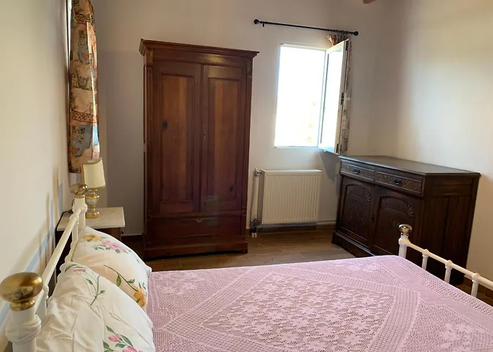 Artemis Apartament