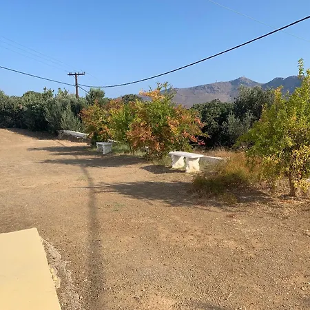 Appartamento Artemis Agia Marina (Leros)