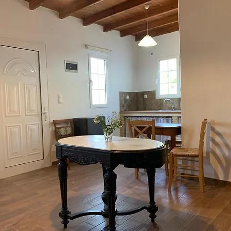 Appartamento Artemis Agia Marina (Leros)