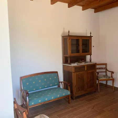 Nafsika Apartment Agia Marina (Leros)