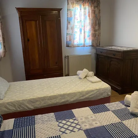 Nafsika Agia Marina (Leros)